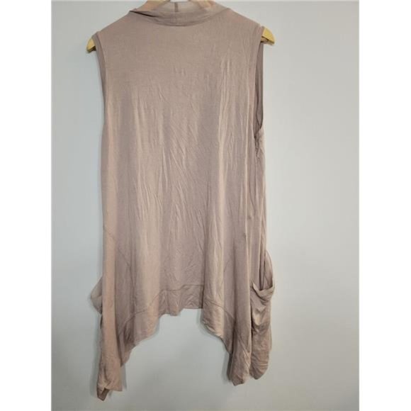 Logo Tank Duster, Size Large - Picture 2 of 2